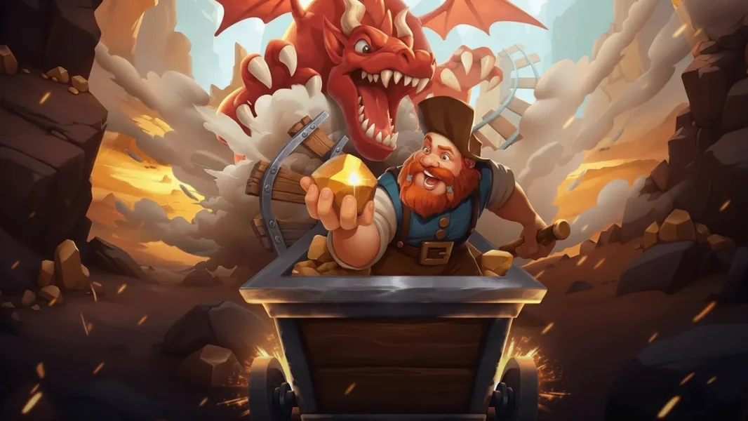 Dragonia Casino banner