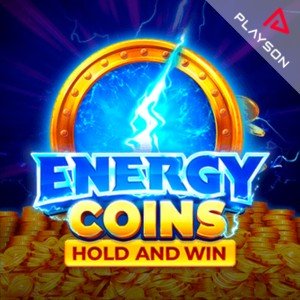 Energy Coins Hold And Win