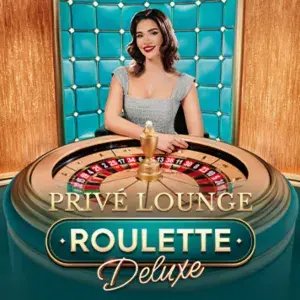 Roulette deluxe