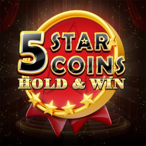 5 Star Coins Hold Win